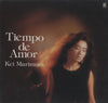 Kei Marimura - Tiempo DeAmor (Vinyl, LP, Album) Very Good (VG) / Very Good Plus (VG+)