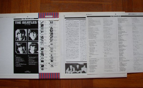 Beatles VI