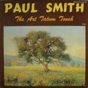 The Art Tatum Touch