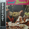 Ella Fitzgerald - Ella And Basie! (LP, Album, Reissue, Stereo) - Very Good Plus (VG+) / Very Good (VG)