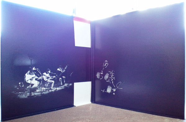 The Kaguyahime Forever = かぐや姫フォーエバー