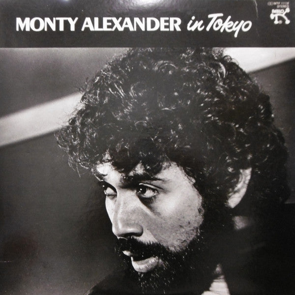 Release: In Tokyo-Vinyl-Japan-1979-MTF 1118-8816937