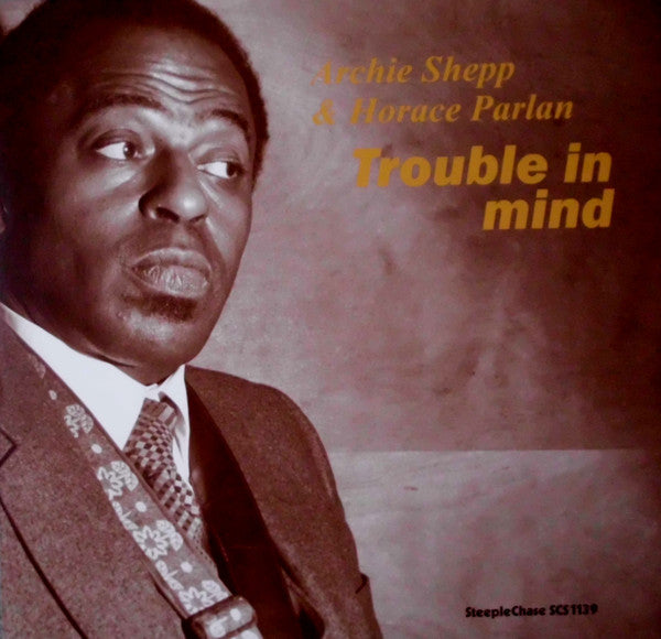 Trouble In Mind
