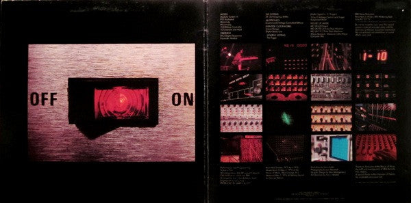 Sequencer