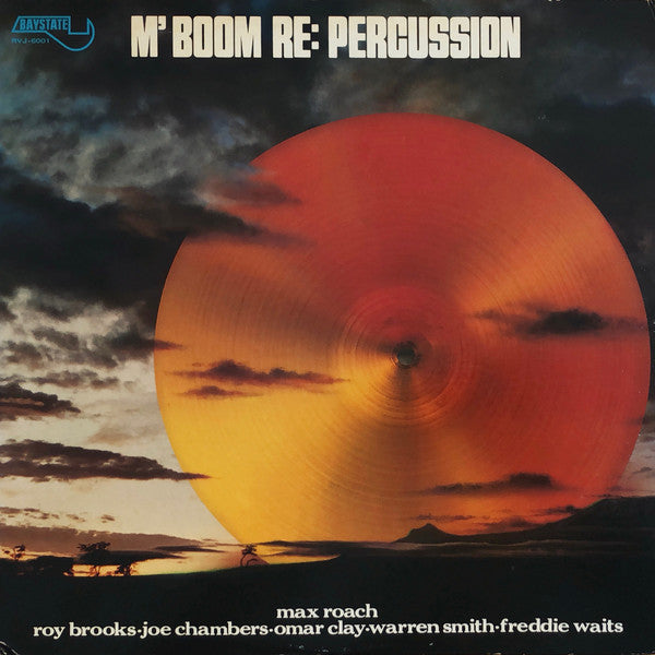 Re: Percussion