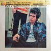 Bob Dylan - Highway 61 Revisited (Vinyl, LP, Album, Reissue) Very Good Plus (VG+) / Very Good (VG)