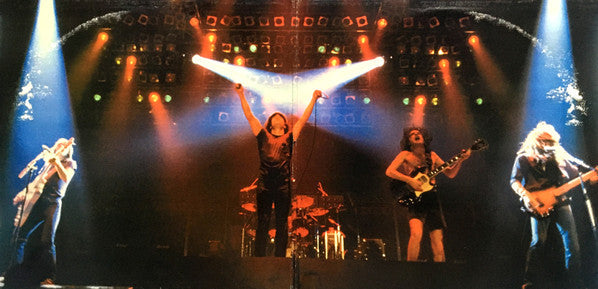 Release: For Those About To Rock (We Salute You)-Vinyl-US-1981-SD 11111-1414831