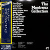 Various - The Montreux Collection (2xLP, Album) - Very Good Plus (VG+) / Good Plus (G+)