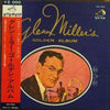 Glenn Miller - Glenn Miller's Golden Album (Vinyl, LP, Compilation, Stereo) Good Plus (G+) / Very Good (VG)
