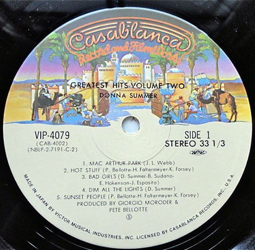 Greatest Hits - Volume Two