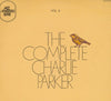 Charlie Parker - The Complete Charlie Parker Vol. 8 