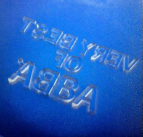 Very Best Of ABBA