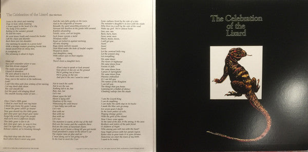 Vinyl Box