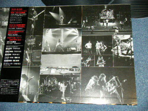 Live-Loud-Alive (Loudness In Tokyo)