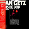 Stan Getz - Opus De Bop (LP, Compilation, Mono) - Near Mint (NM or M-) / Near Mint (NM or M-)