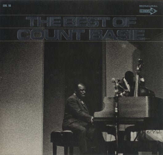 The Best Of Count Basie