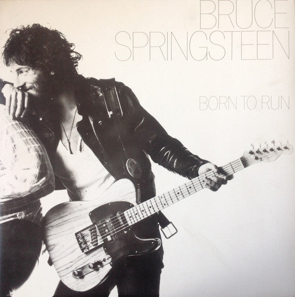 Born To Run = 明日なき暴走