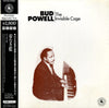 Bud Powell - The Invisible Cage (LP, Album, Reissue, Remastered) - Very Good Plus (VG+) / Very Good Plus (VG+)