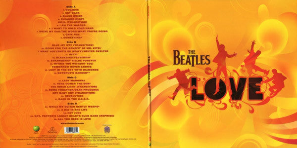 Love