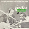 Howard McGhee - Home Run (Vinyl, LP, Album) Very Good (VG) / Very Good (VG)