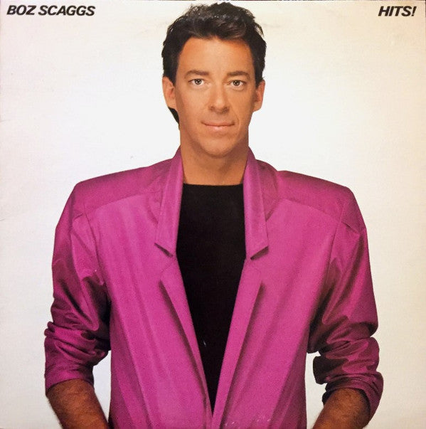 Release: Hits!-Vinyl-US-1980-FC 36841-9678314