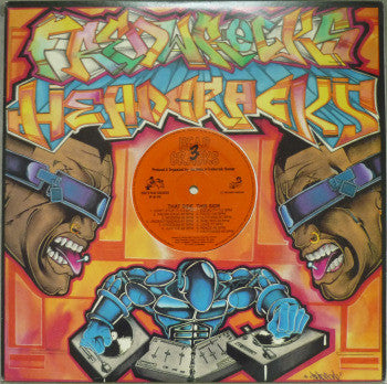 Release: Unknown Release-Vinyl-US-1996-SP-HC-010-1389294