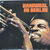 Hannibal Marvin Peterson - In Berlin (Vinyl, LP, Album) Very Good Plus (VG+) / Very Good Plus (VG+)