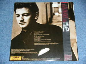 Release: Who Likes Jazz?-Vinyl-Japan-1986-28AP 3251-6526015