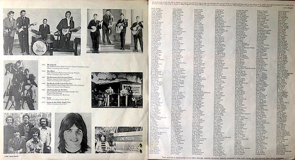 Live 1973