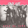 Stray Cats - Rock This Town (Vinyl, 7