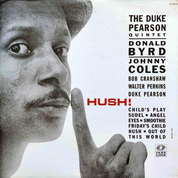 Hush!