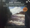 Jean Sibelius - Symphony Nr. 1 E Minor Op. 39 / Finlandia Op. 26:7 (LP, Album, Stereo) - Very Good Plus (VG+) / Near Mint (NM or M-)