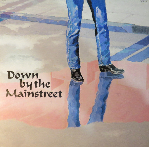 Master Release: Down By The Mainstreet by Shōgo Hamada