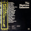 Various - The Montreux Collection (LP, Album) - Very Good Plus (VG+) / Very Good (VG)