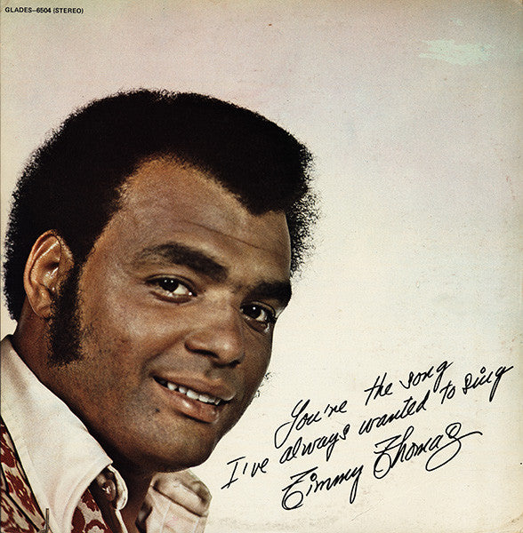 Release: You're The Song I've Always Wanted To Sing-Vinyl-US-1974-6504-1535094