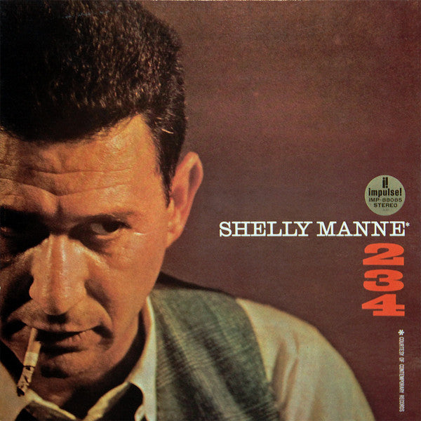 Release: 2-3-4-Vinyl-Japan-1973-IMP-88085, IMP-88085-6646205
