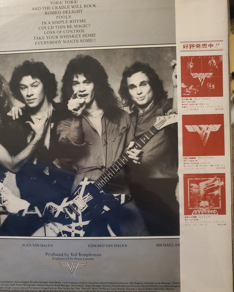 Women And Children First