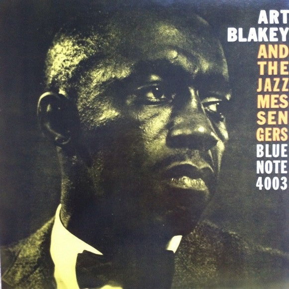 Art Blakey And The Jazz Messengers