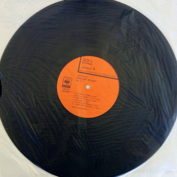 Message To Young People