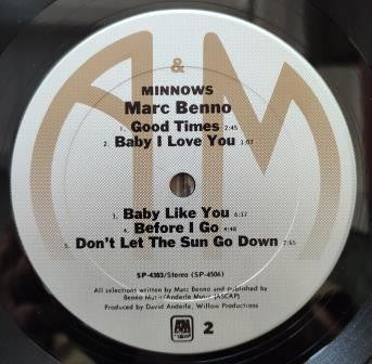 Minnows