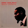 Eric Dolphy - Berlin Concerts (2xVinyl, LP, Album) Very Good Plus (VG+) / Very Good (VG)