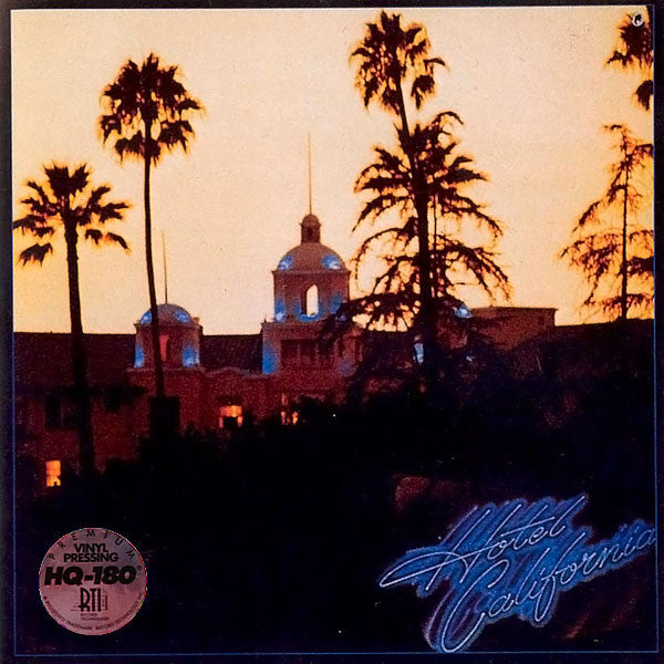 Hotel California