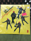 Eddy Clearwater - Flimdoozie (LP, Album) - Near Mint (NM or M-) / Very Good Plus (VG+)