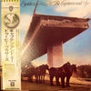 The Doobie Brothers - The Captain And Me (LP, Album, Reissue) - Very Good Plus (VG+) / Very Good (VG)