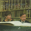 Leontyne Price - Right As The Rain (LP, Album, Stereo) - Very Good Plus (VG+) / Very Good Plus (VG+)