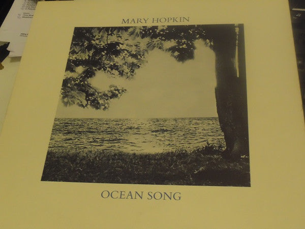 Earth Song / Ocean Song