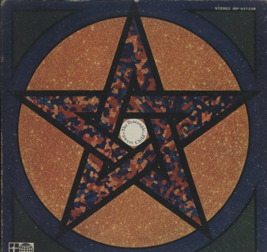 Master Release: Sweet Child by Pentangle