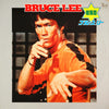 Various - Bruce Lee - ブルース・リー - 総集篇 (Vinyl, LP, Compilation) Very Good Plus (VG+) / Very Good Plus (VG+)