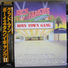 Boys Town Gang - A Cast Of Thousands (LP, Album) - Very Good Plus (VG+) / Very Good Plus (VG+)