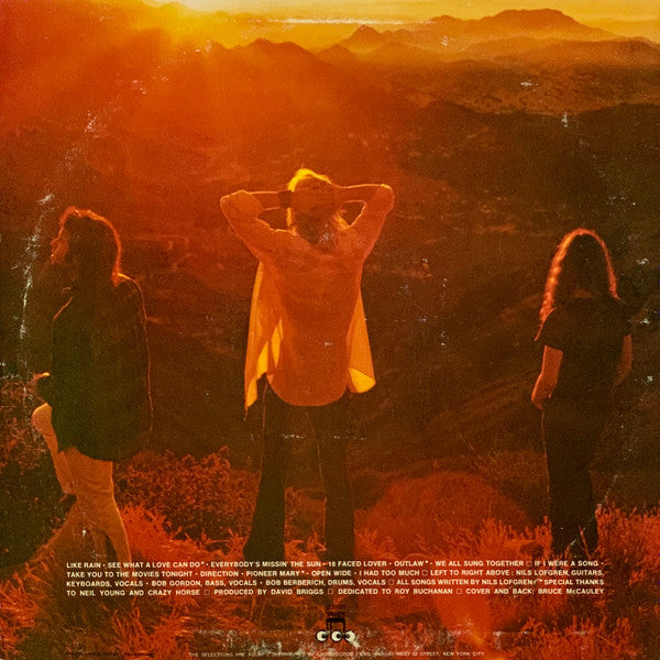 Master Release: Grin by Grin